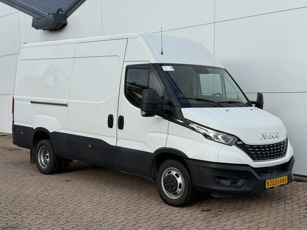 Iveco Daily – foto 4