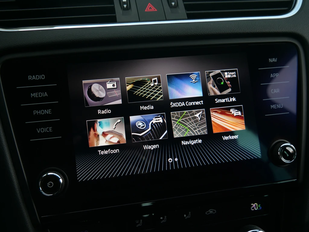 Škoda Octavia – foto 37