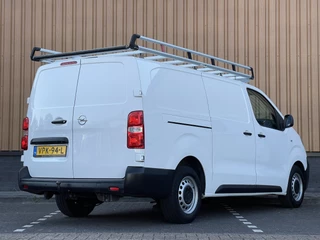 Opel Vivaro – thumbnail 4