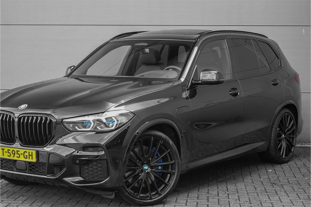 BMW X5 – foto 2