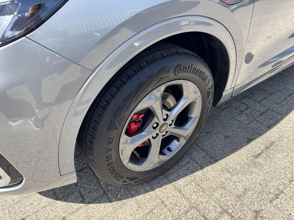 Ford Kuga – foto 7