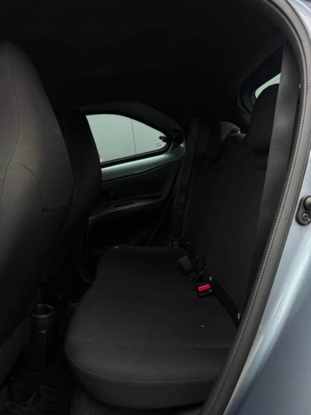 Toyota Aygo – foto 24