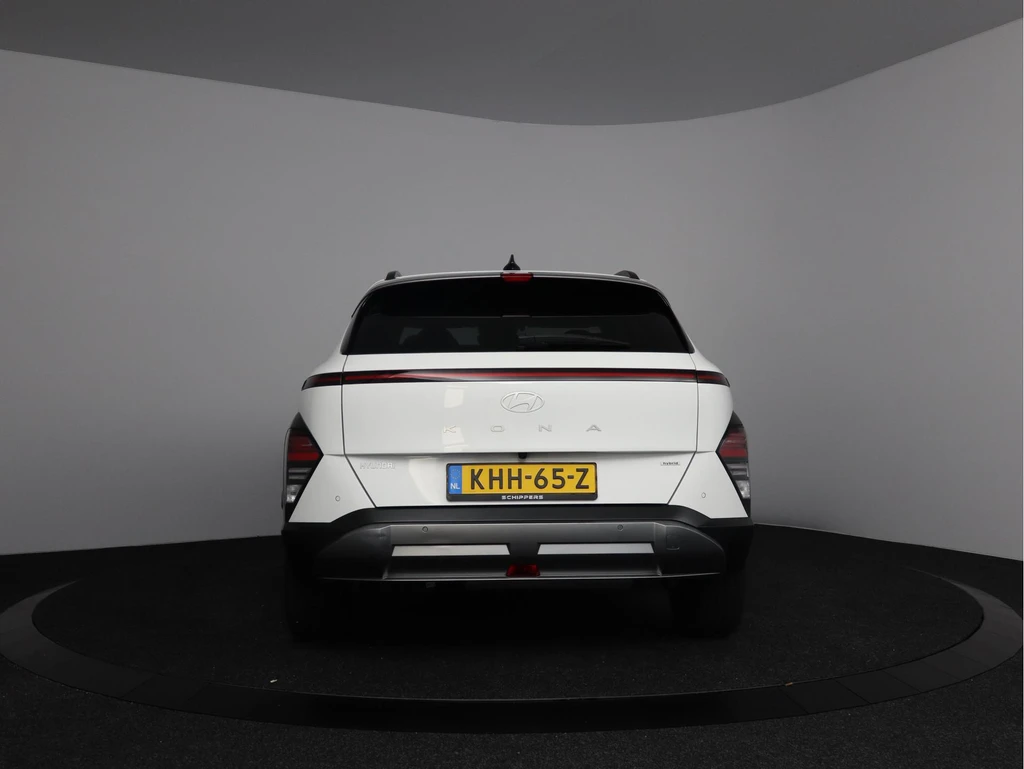 Hyundai Kona – foto 5