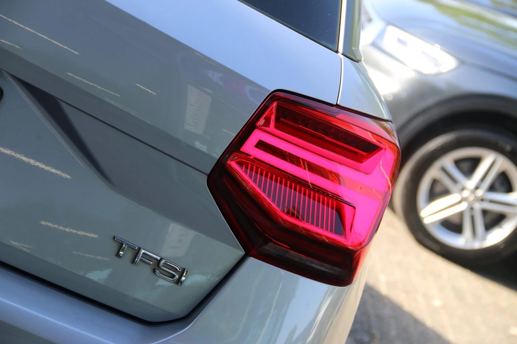 Audi Q2 – foto 7