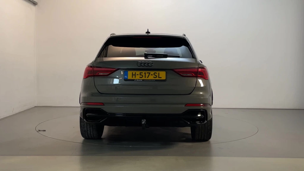 Audi Q3 – foto 4