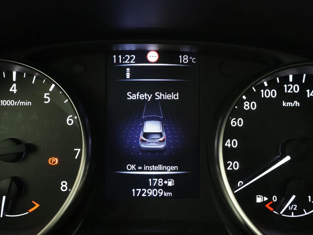 Nissan QASHQAI – foto 28