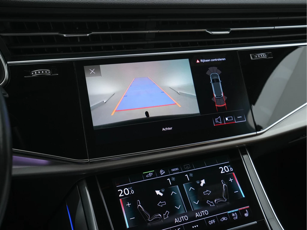 Audi Q7 – foto 15