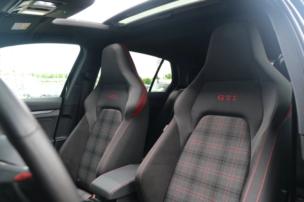 Volkswagen Golf – foto 10