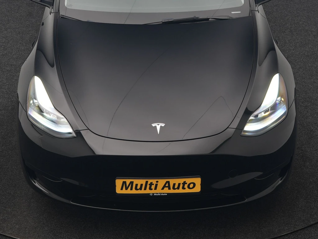 Tesla Model Y – foto 10