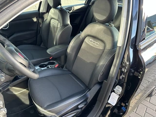 Fiat 500X – thumbnail 12