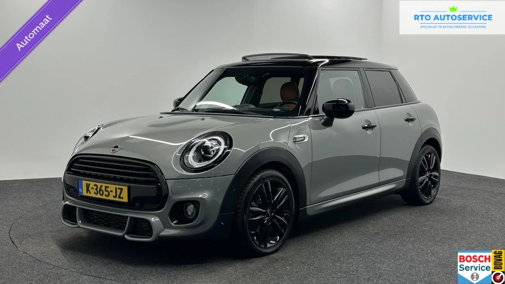 MINI Cooper – foto 1
