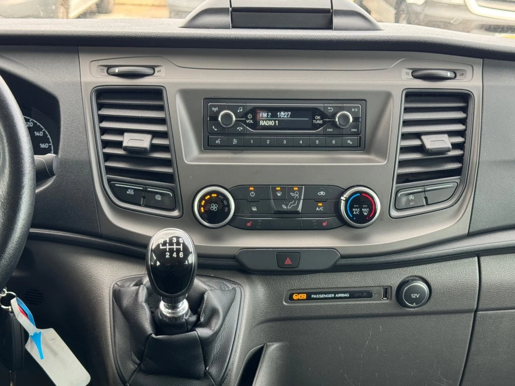 Ford Transit – foto 37