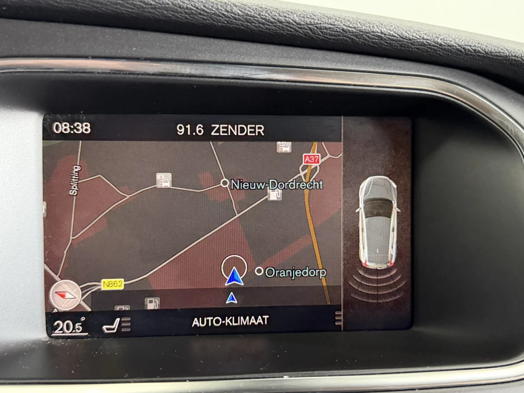 Volvo V40 – foto 23