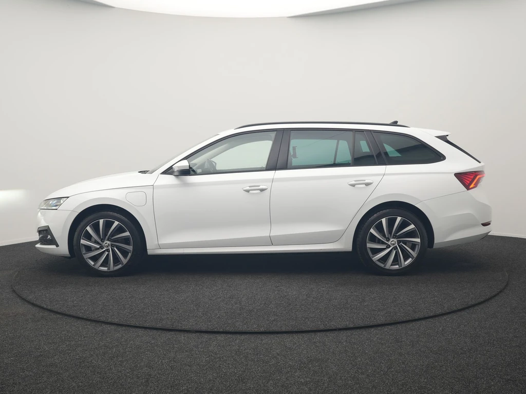 Škoda Octavia – foto 3