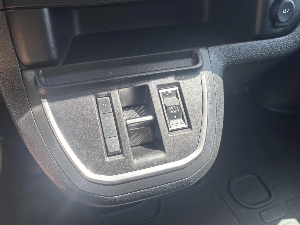 Opel Vivaro-e – foto 21