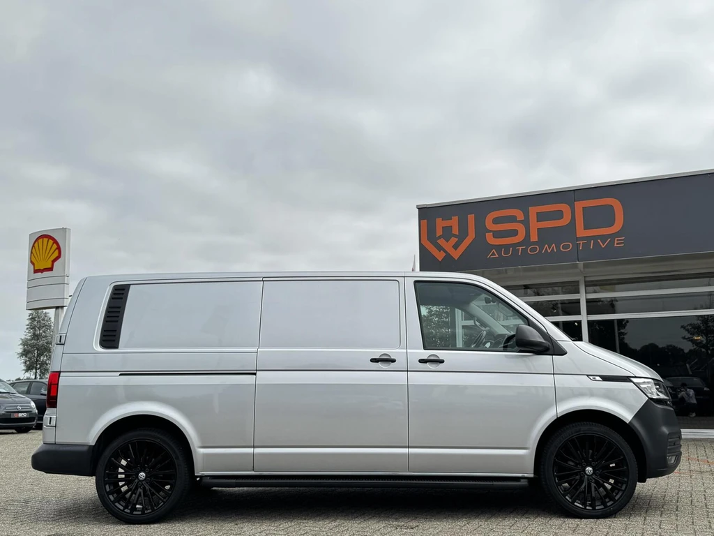 Volkswagen Transporter – foto 5