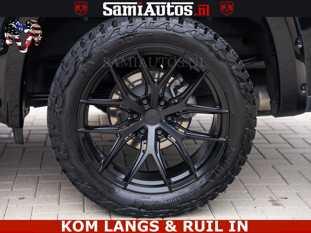 Chevrolet Silverado – foto 53