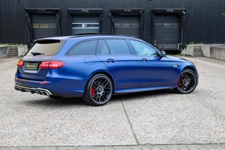 Mercedes-Benz E-Klasse – thumbnail 14