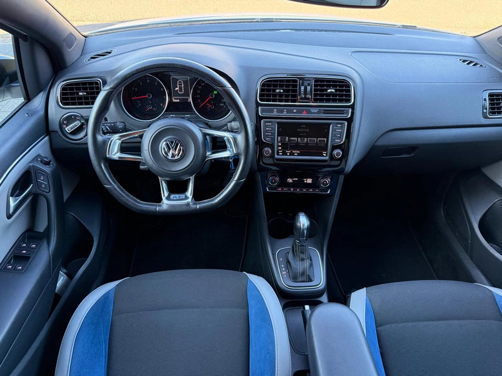 Volkswagen Polo – foto 18