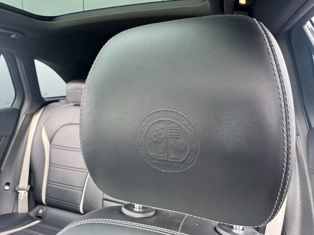 Mercedes-Benz GLC – foto 28