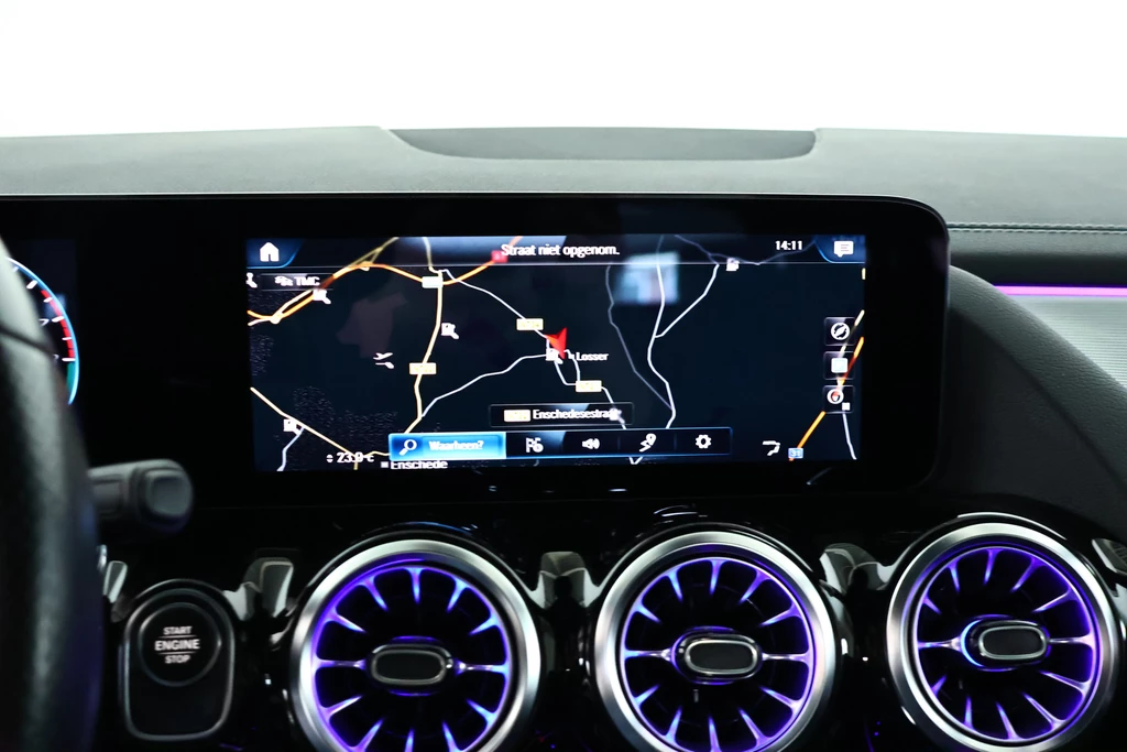 Mercedes-Benz B-Klasse – foto 16