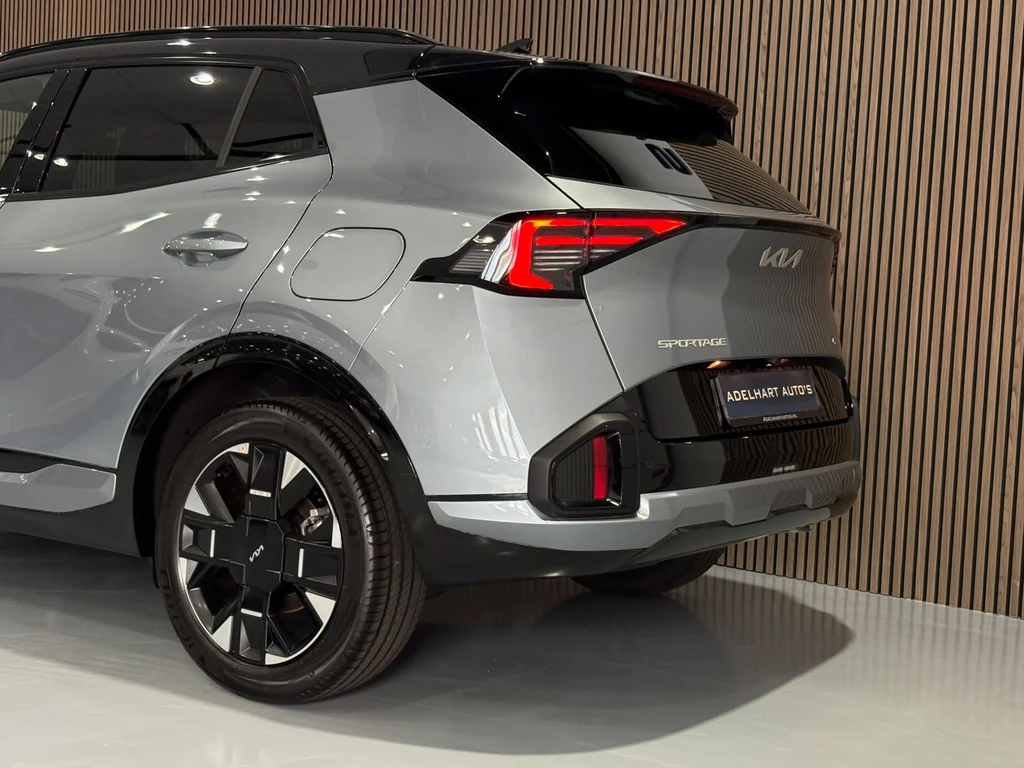 Kia Sportage – foto 6