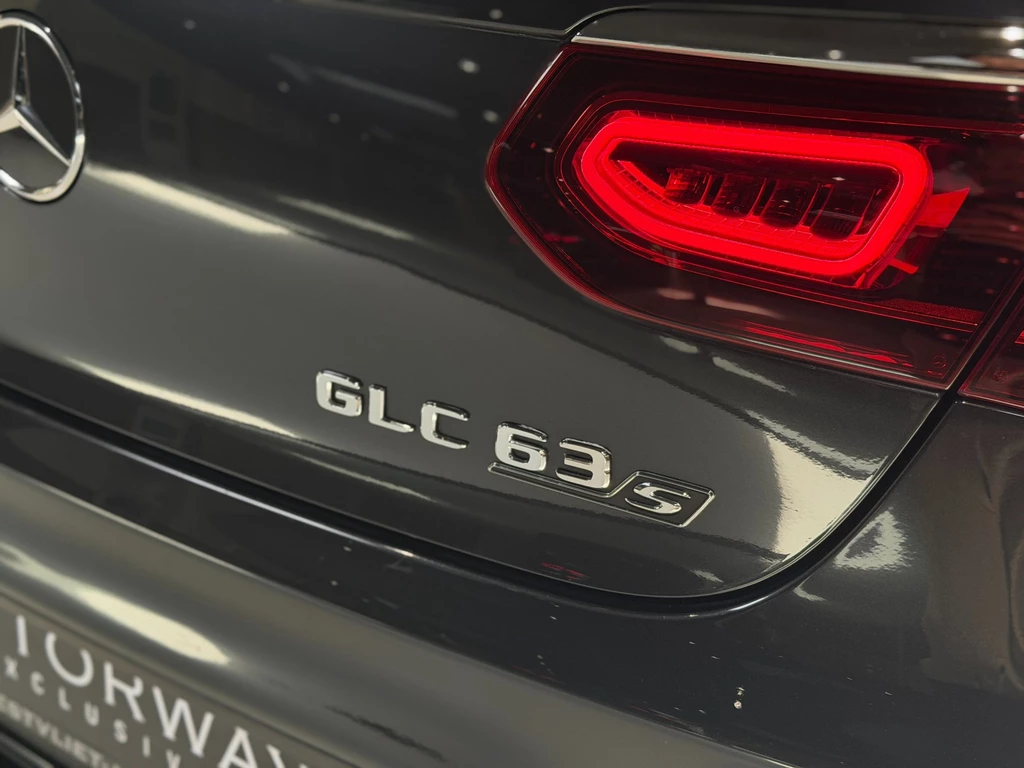 Mercedes-Benz GLC – foto 67