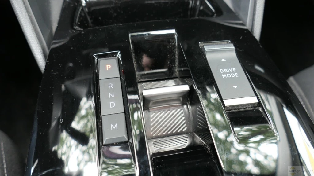 Citroën C4 X – foto 13