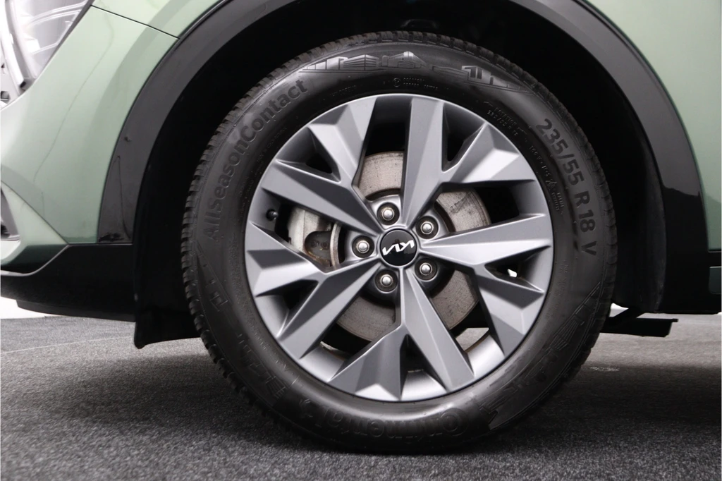 Kia Sportage – foto 19