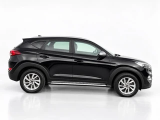 Hyundai Tucson – thumbnail 12