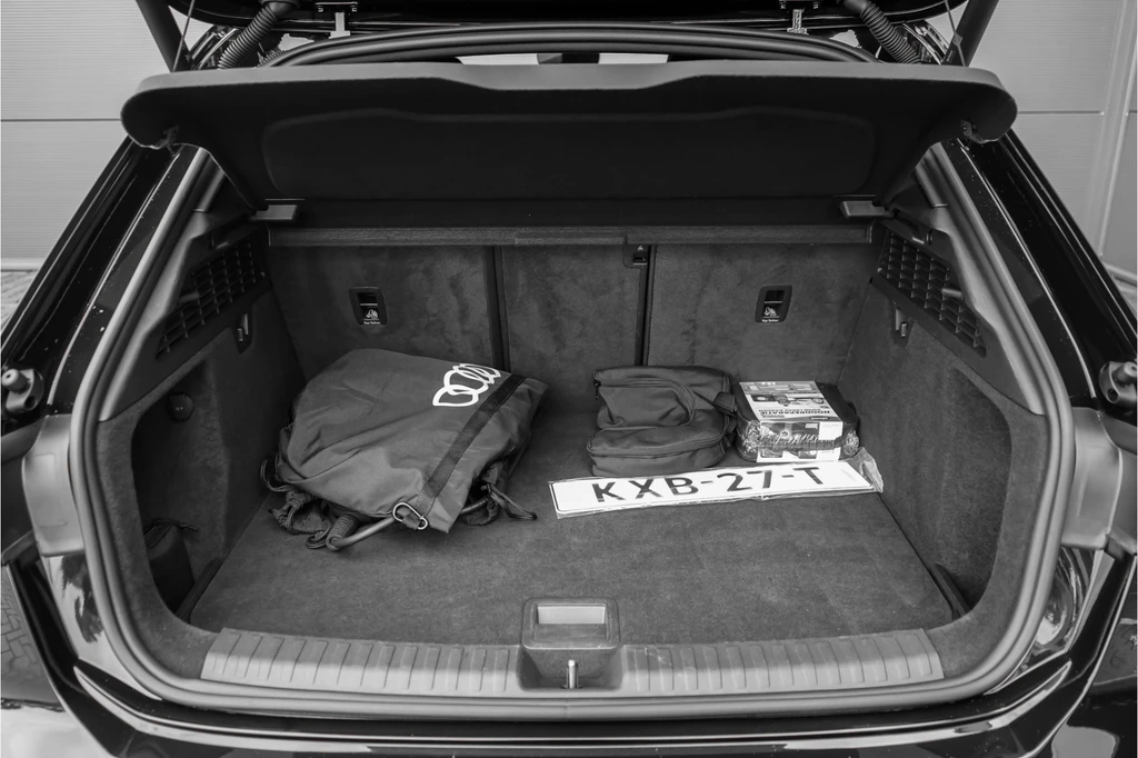 Audi A3 – foto 15