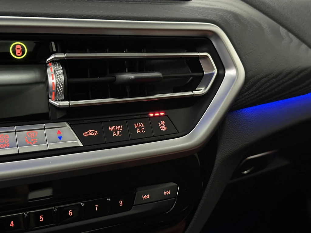 BMW X3 – foto 44