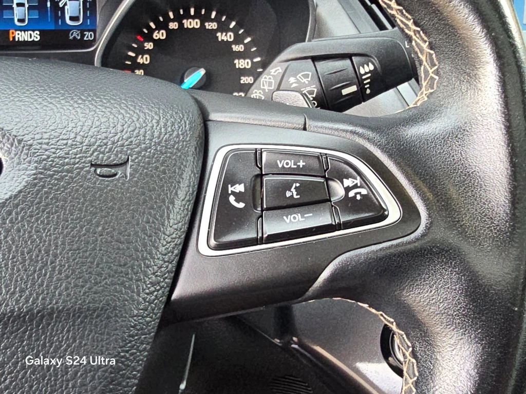 Ford Kuga – foto 19