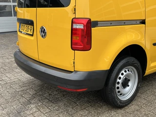 Volkswagen Caddy – thumbnail 7