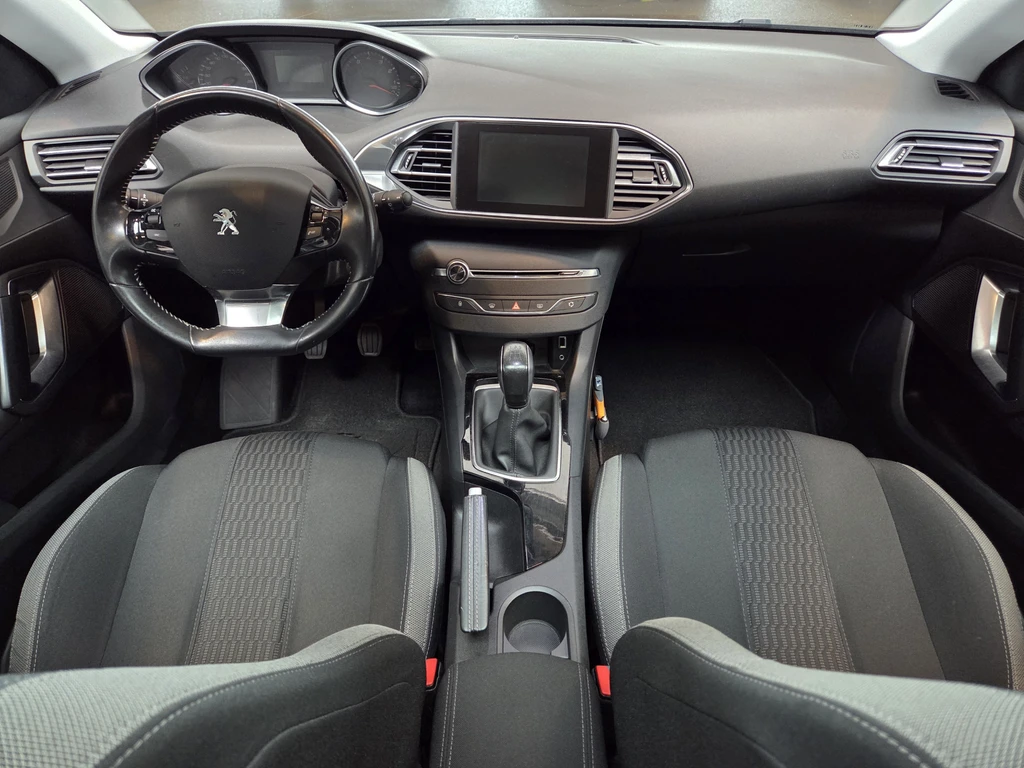 Peugeot 308 – foto 16