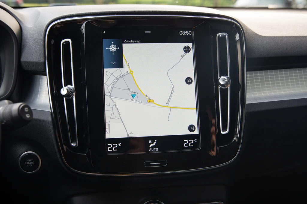 Volvo XC40 – foto 13