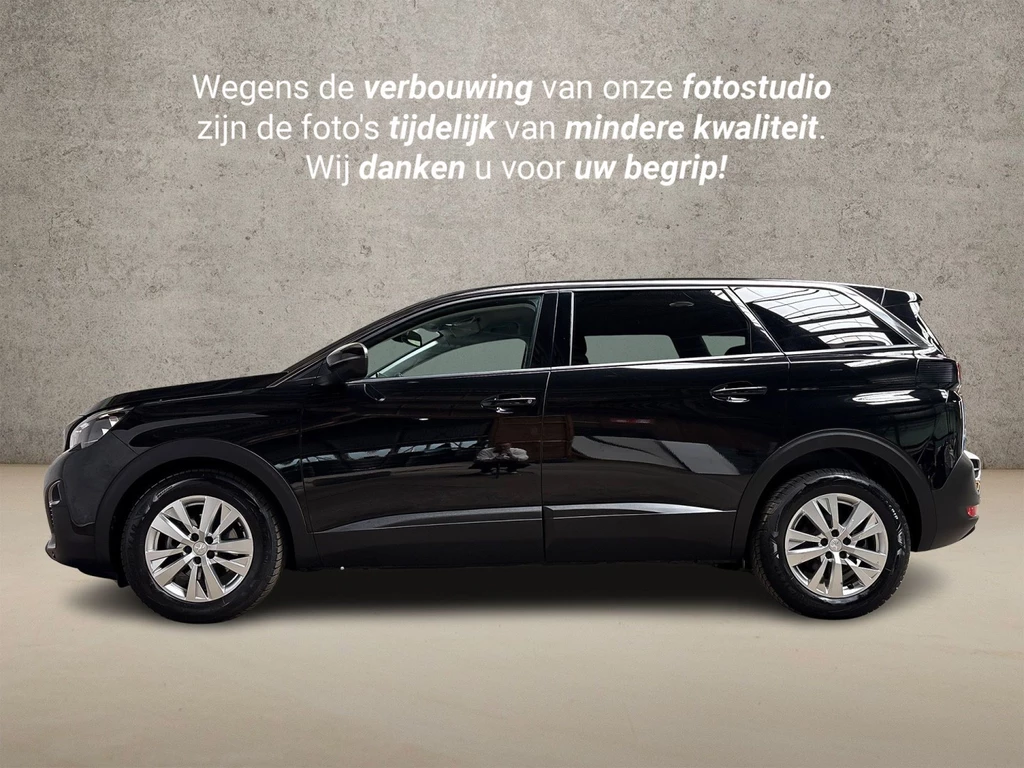 Peugeot 5008 – foto 2