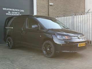 Volkswagen Caddy – thumbnail 9