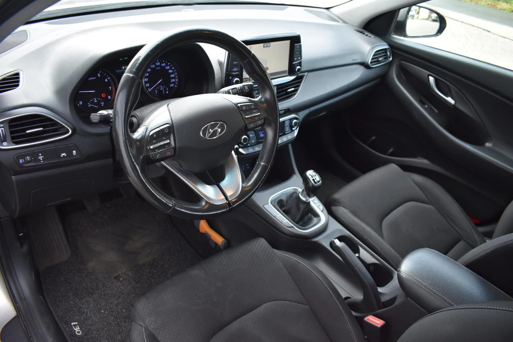 Hyundai i30 – foto 9
