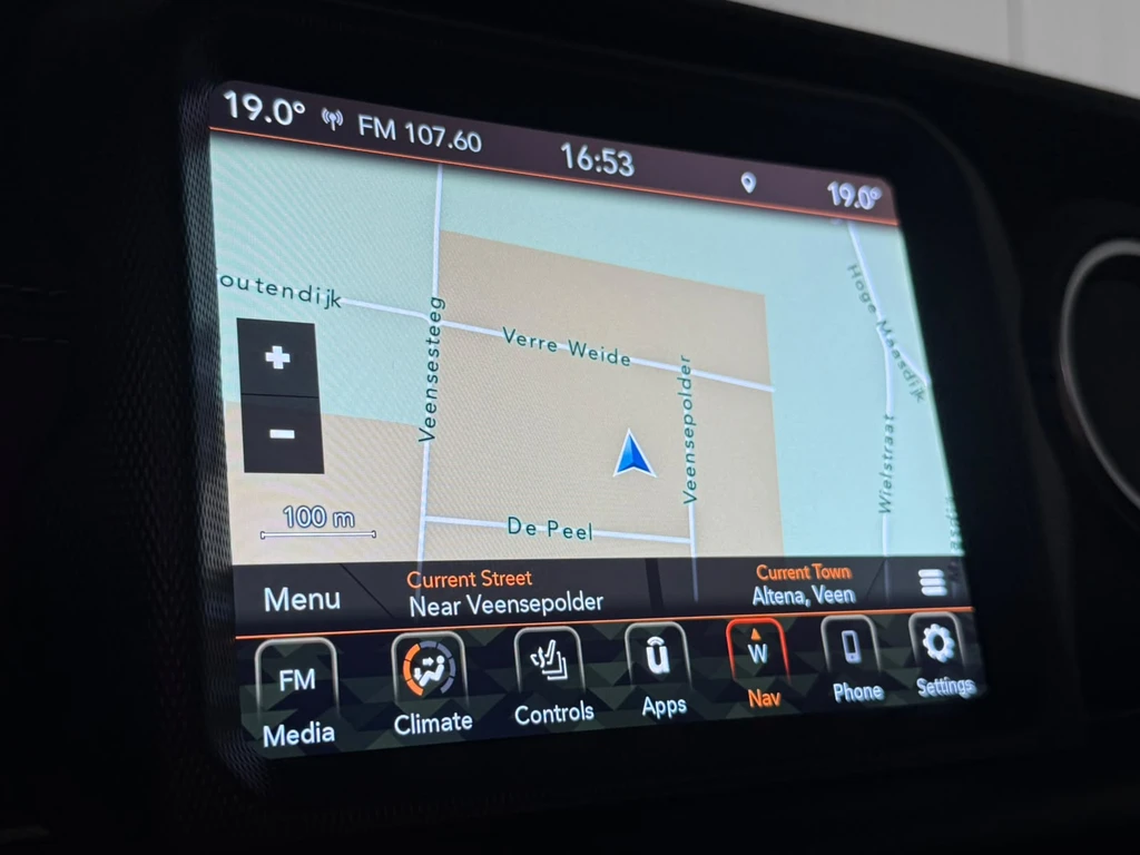 Jeep Wrangler – foto 29