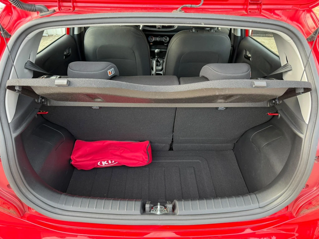 Kia Picanto – foto 9