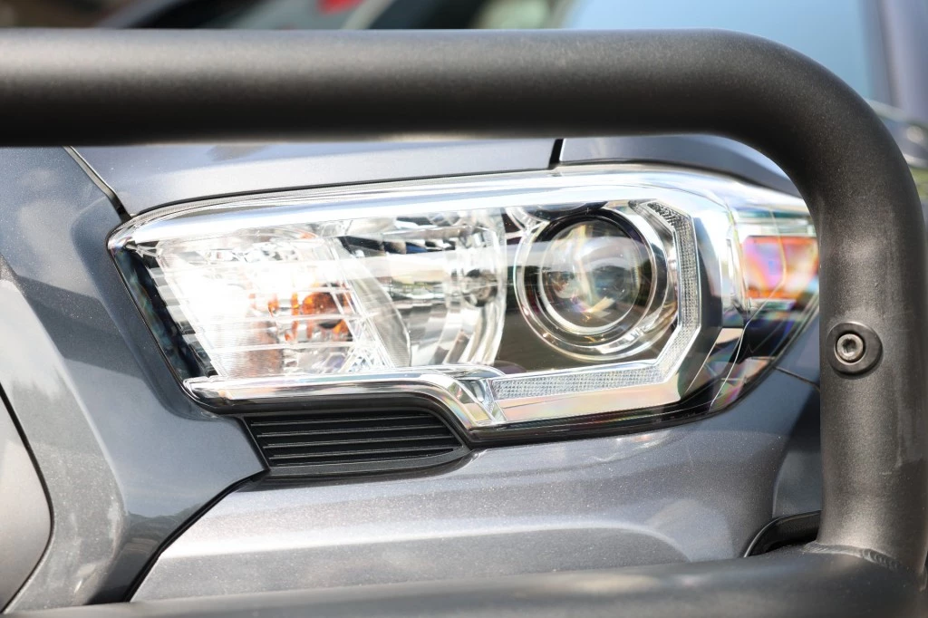 Toyota Hilux – foto 26