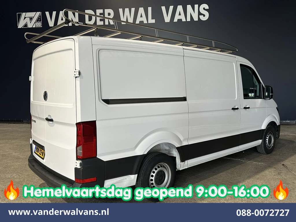Volkswagen Crafter – foto 3