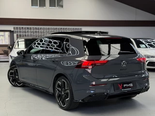 Volkswagen Golf – thumbnail 3