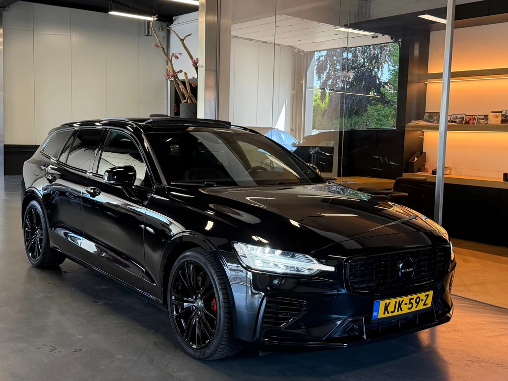 Volvo V60 – foto 19