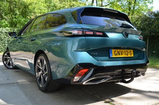 Peugeot 308 – thumbnail 8