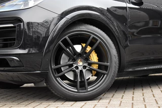 Porsche Cayenne – thumbnail 39