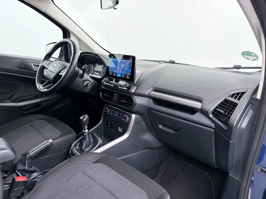 Ford EcoSport – foto 32