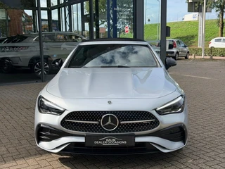 Mercedes-Benz CLE – thumbnail 12