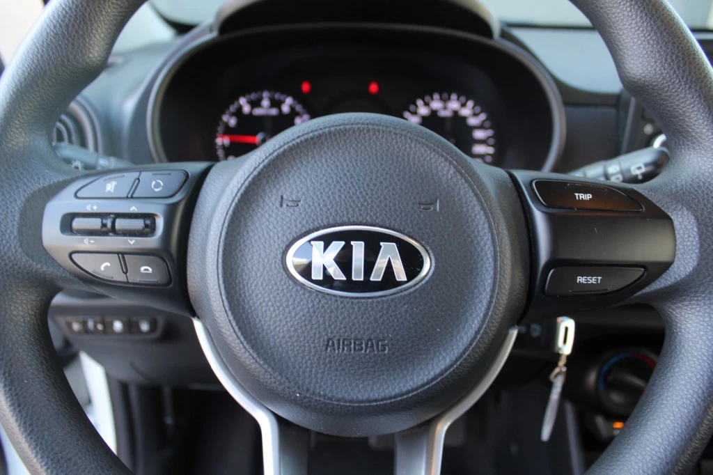 Kia Picanto – foto 13